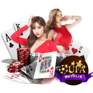 betflix joker เครดิตฟรี 50
