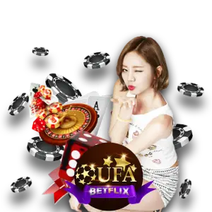 รวมเว็บ betflix